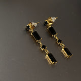 Boucles d’oreilles Ibra