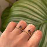 Bague Cila