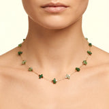Collier Ibiza