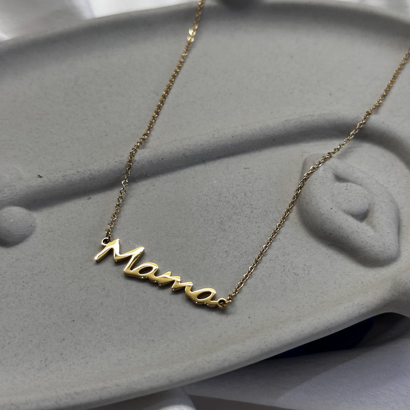 Collier Mama