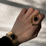 Bague Joule