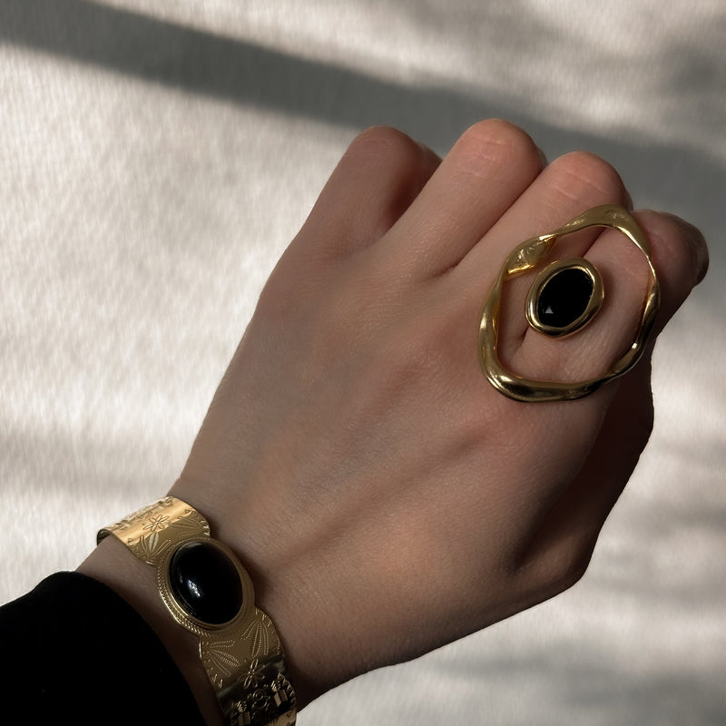 Bague Joule