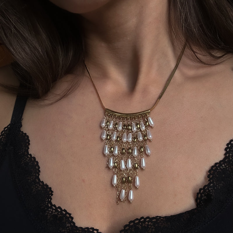 Collier Meriem