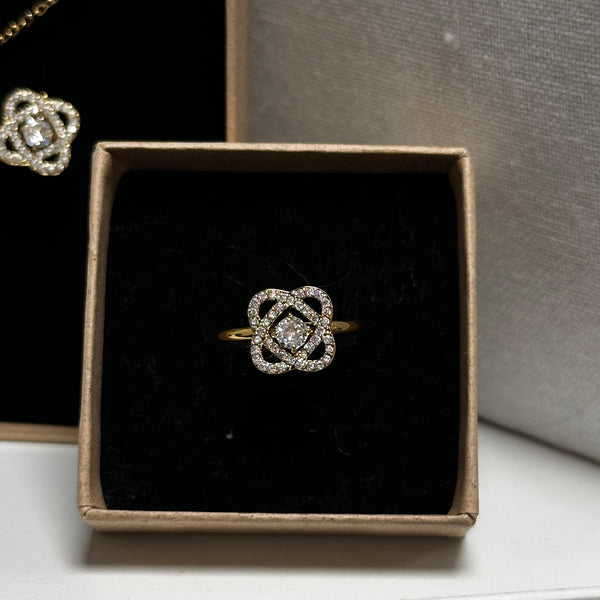 Bague Sody