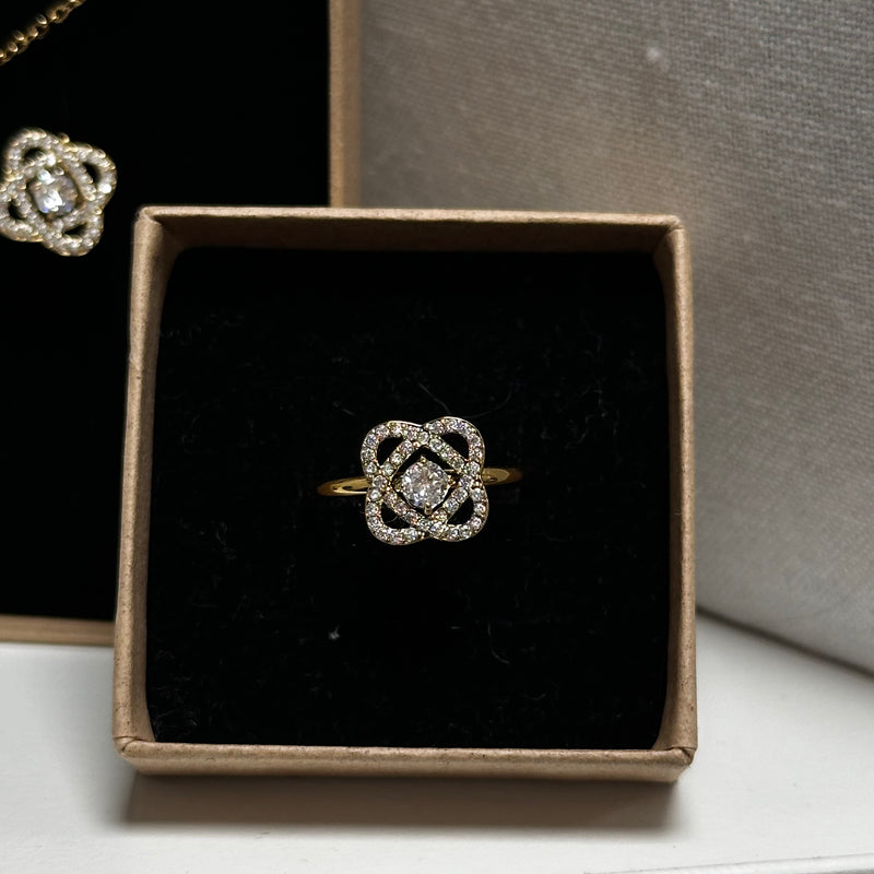 Bague Sody