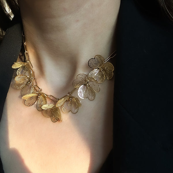 Collier Martina