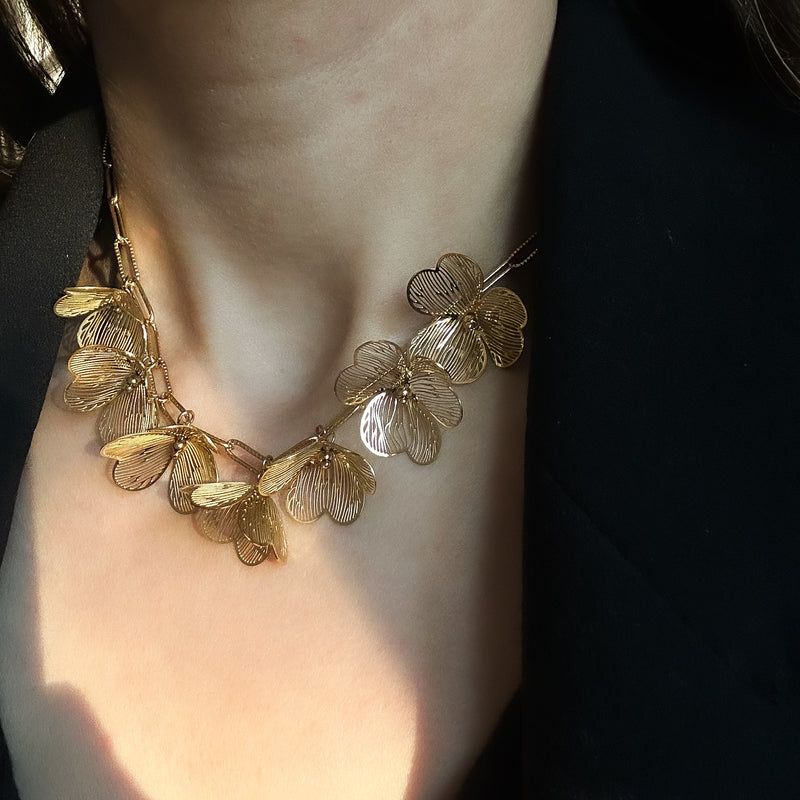 Collier Martina