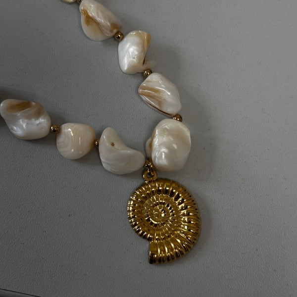Collier Star