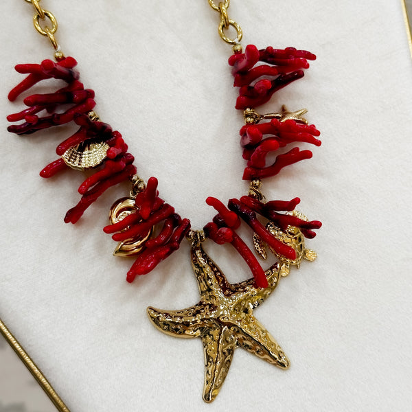 Collier Mira