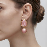 Boucles d’oreilles Samson