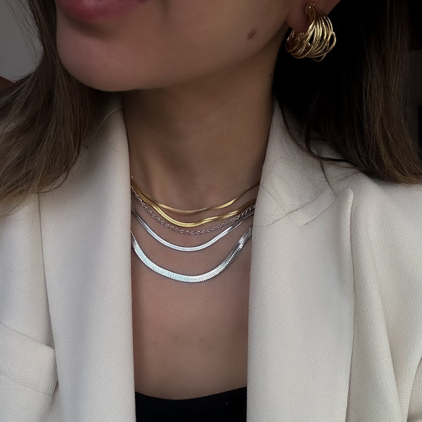 Collier Andi