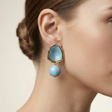 Boucles d’oreilles Samson