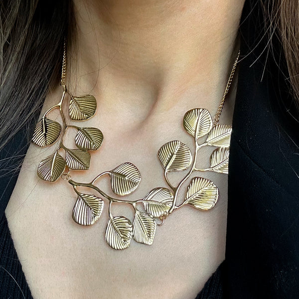 Collier Victoria