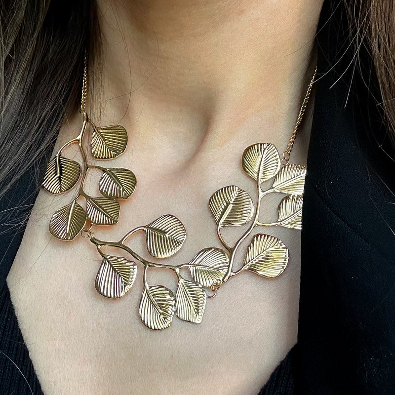Collier Victoria