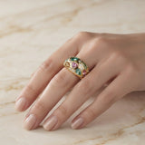 Bague Bobo