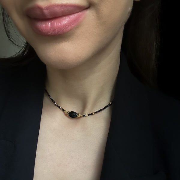 Collier Amélia