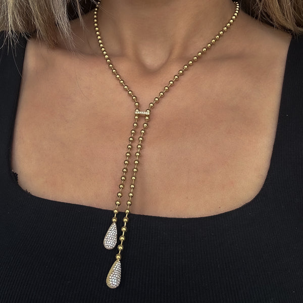 Collier Dinasty