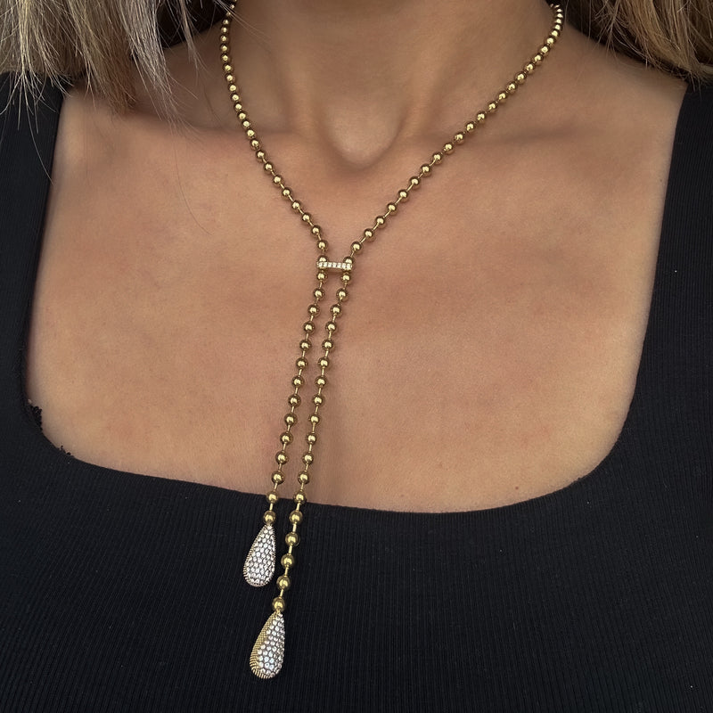 Collier Dinasty