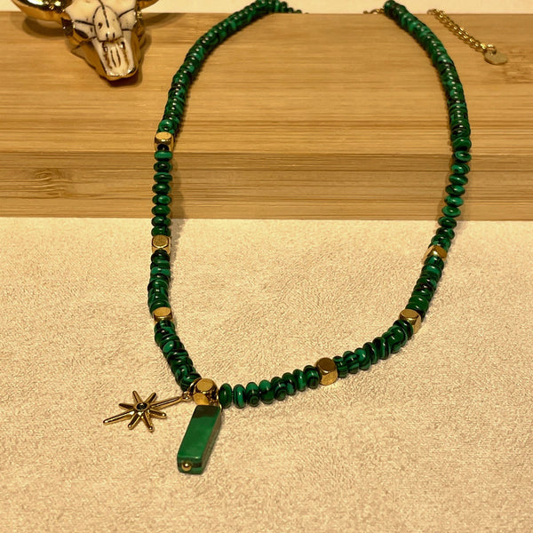 Collier Sara