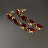 Boucles d’oreilles Ibra