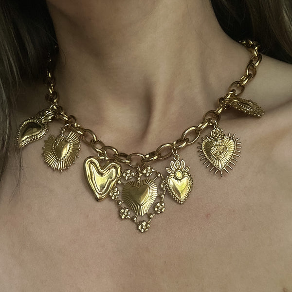 Collier Gabana