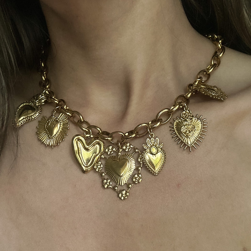 Collier Gabana