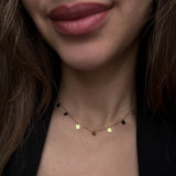 Collier Treflus