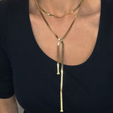 Collier Snake