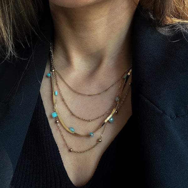 Collier Wawa