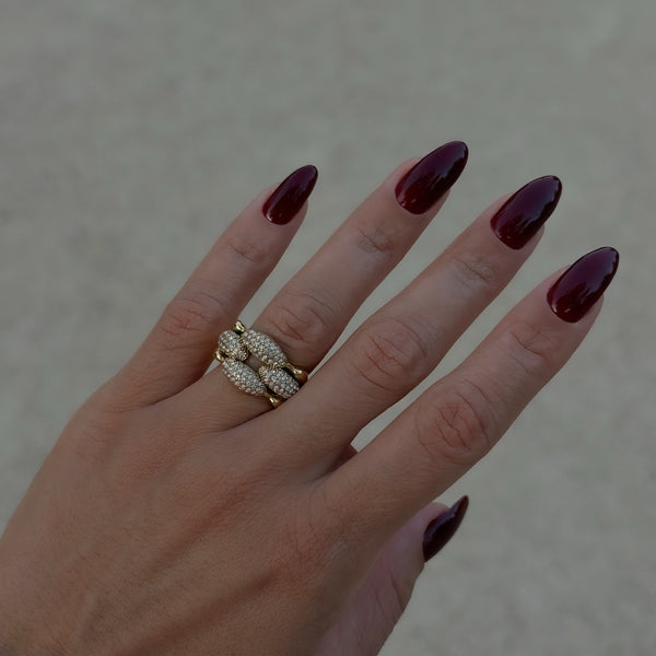 Bague Elyanne