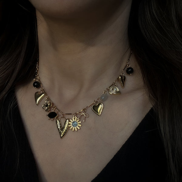 Collier Charme