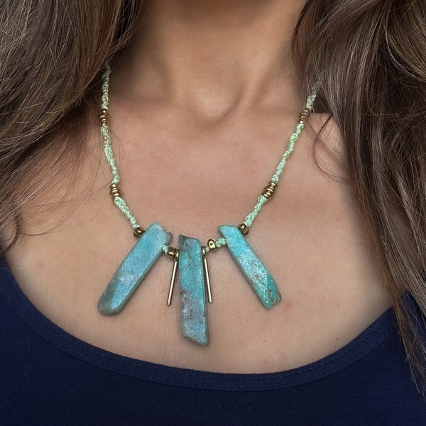 Collier Blissim