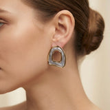 Boucles d’oreilles Lior