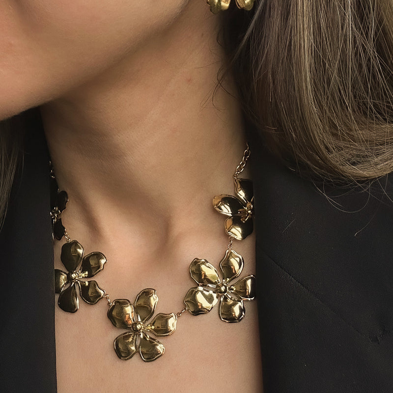 Collier Melule