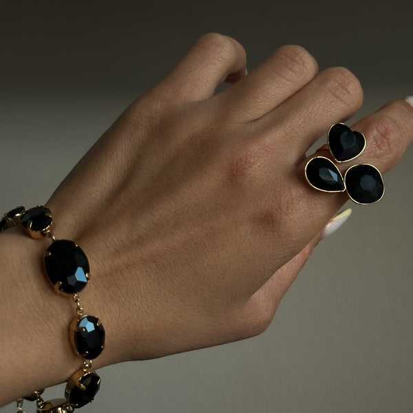 Bague Maé