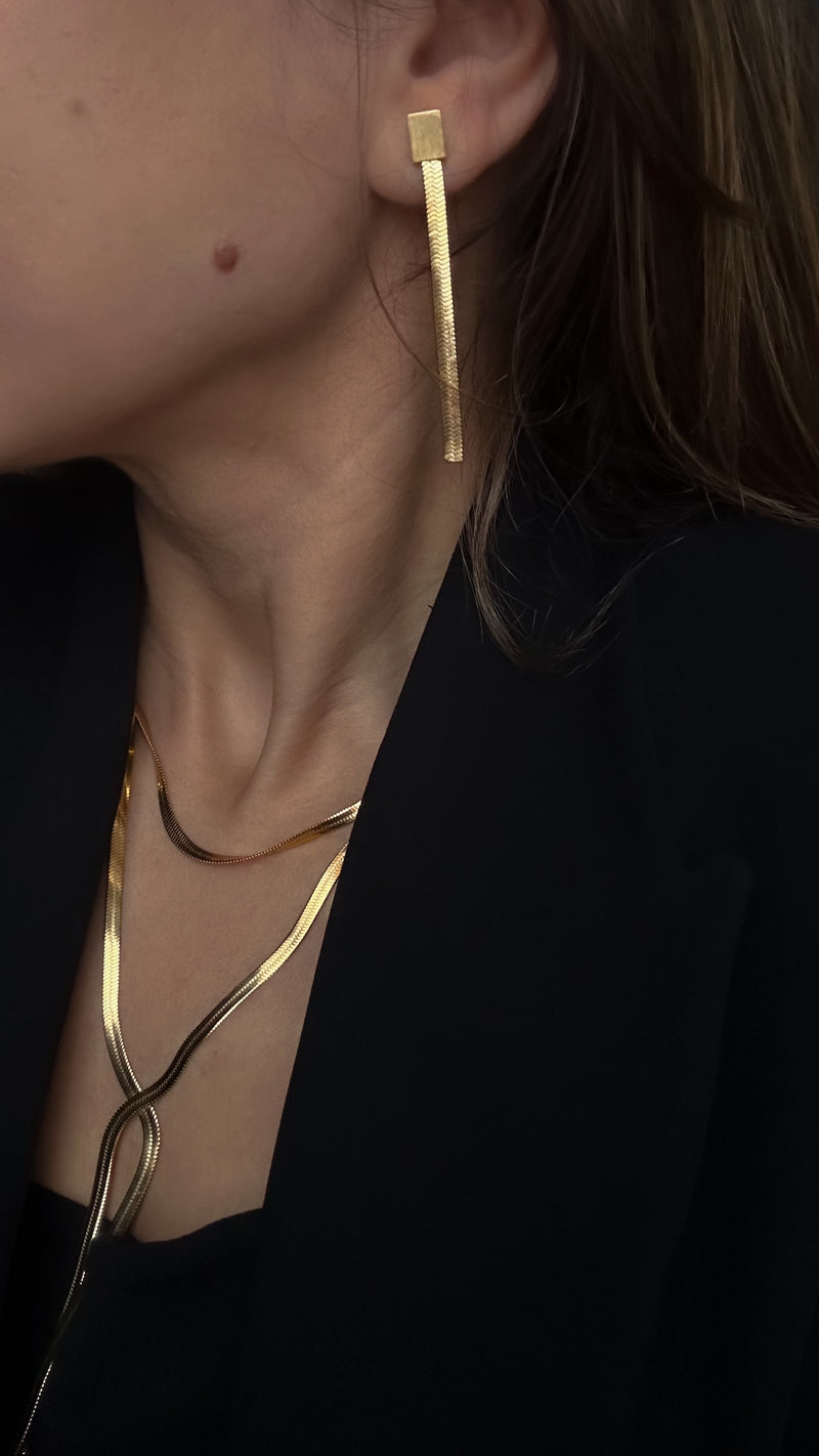 Collier Snake
