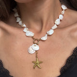Collier Star