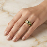 Bague Bobo