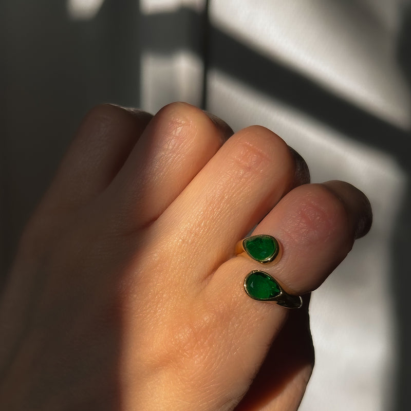 Bague Caline