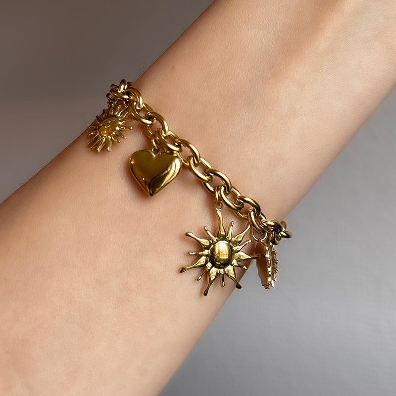 Bracelet Solena