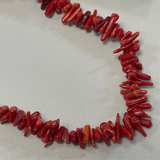 Collier Corail