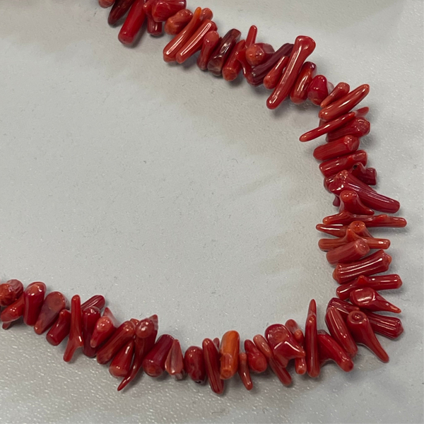 Collier Corail