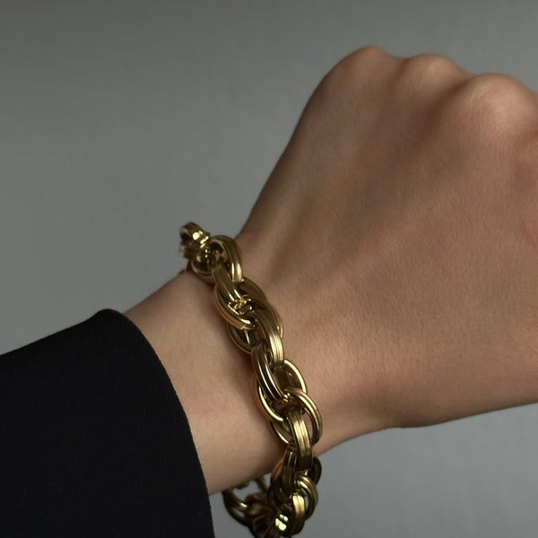 Collier Elif