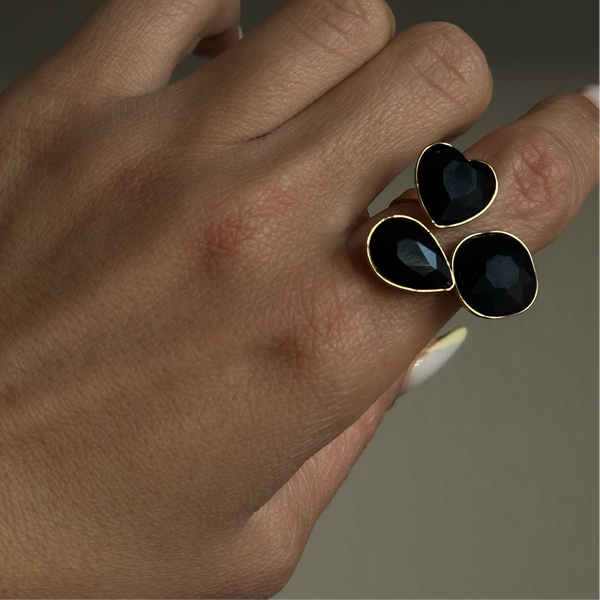 Bague Maé