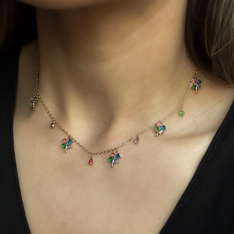 Collier Chance