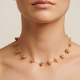 Collier Ibiza