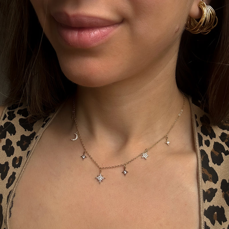Collier Romi