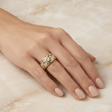 Bague Bobo