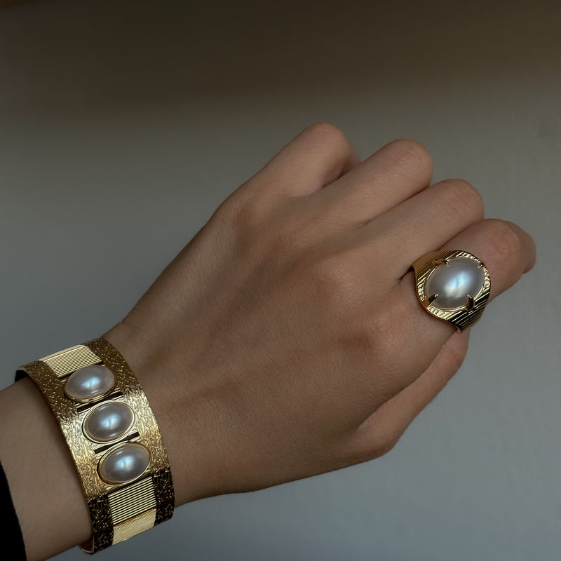 Bracelet Hawa