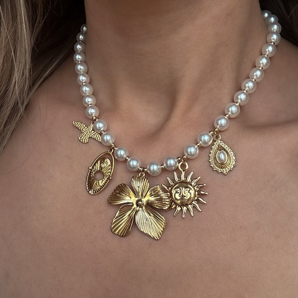 Collier Janne